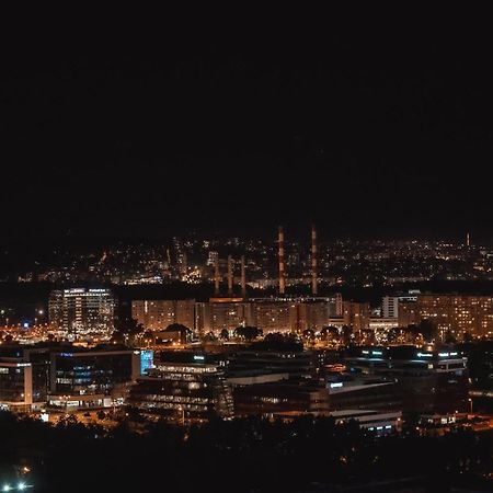 Belgrade City Escape - Genex Bagian luar foto