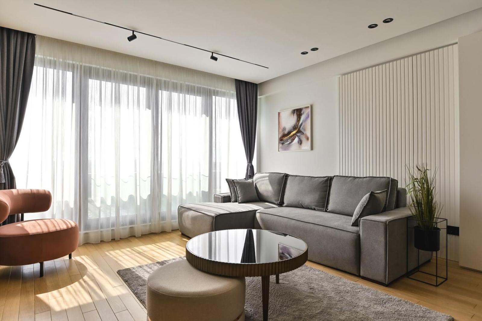 Belgrade City Escape - Genex Bagian luar foto