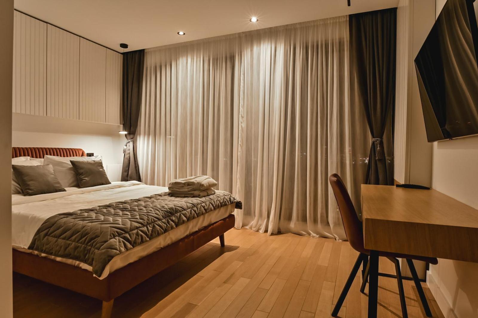 Belgrade City Escape - Genex Bagian luar foto