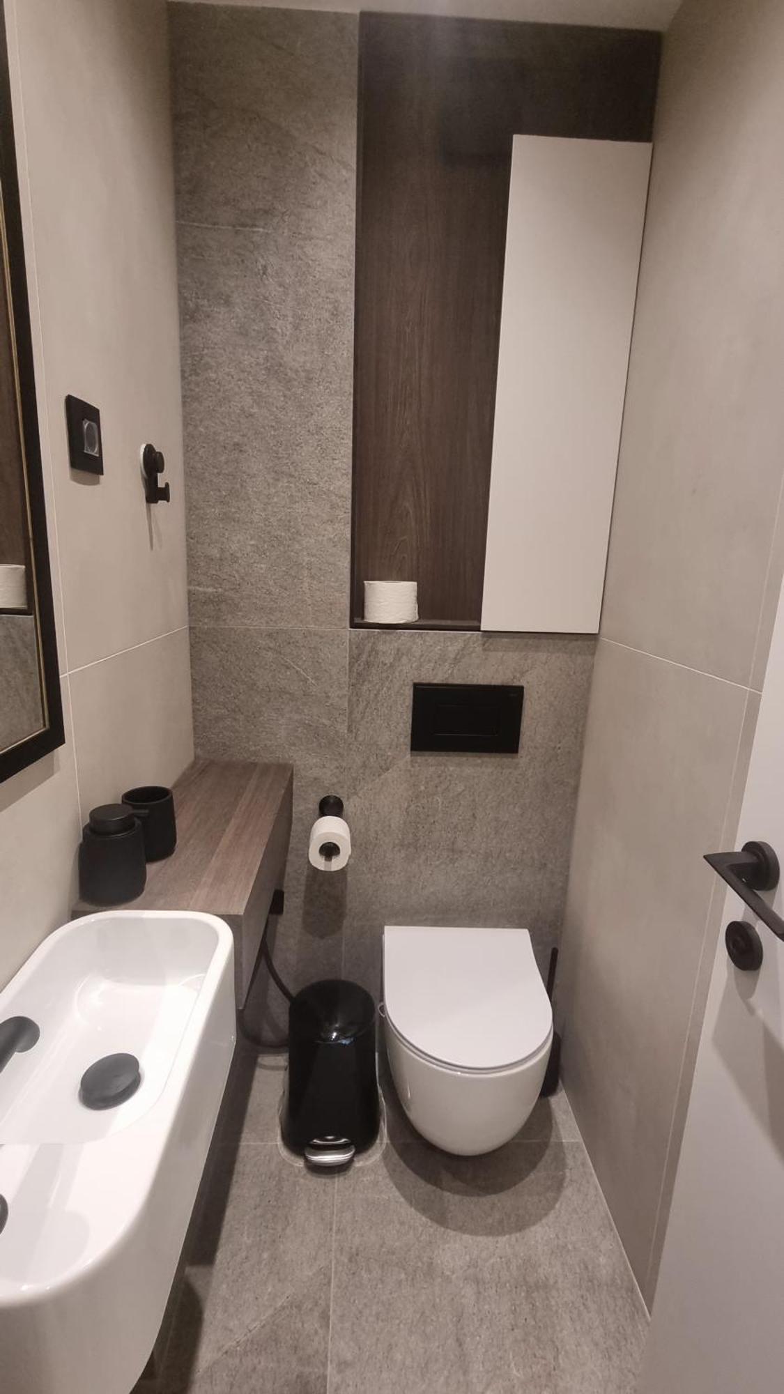 Belgrade City Escape - Genex Bagian luar foto